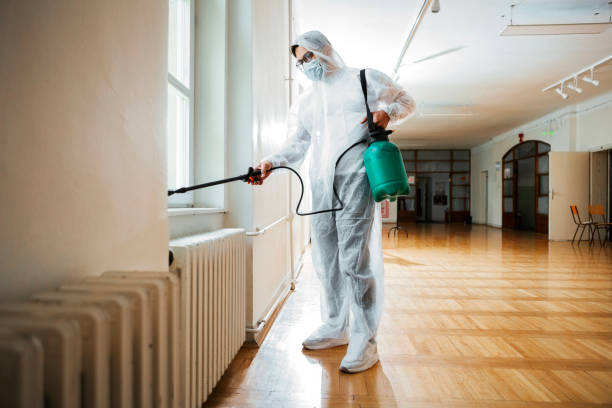 Best Cockroach Control Services  in Coosada, AL